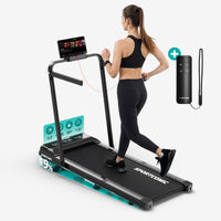Sportconic P106FA Pro Passadeira de corrida