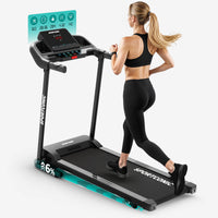 Sportconic T140 Passadeira de corrida